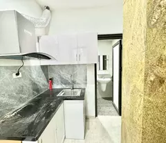 Cho thuê căn hộ ngõ 29 Cửa Bắc, Ba Đình