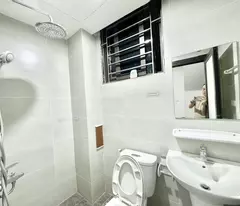 Cho thuê căn hộ ngõ 29 Cửa Bắc, Ba Đình