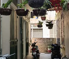 Bán nhà Vũ Lăng Nguyễn Bặc cách 50 Tứ HIệp Thanh Trì giá 3.95 tỷ