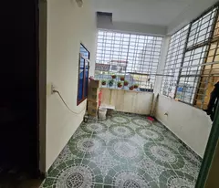 BÁN NHÀ TRONG NGÕ PHƯỜNG TRẦN LÃM XÂY CHẮC CHẮN CÒN ĐẸP, ÔTÔ ĐỖ NGÀY ĐÊM, DIỆN TÍCH 90M2, MẶT TIỀN