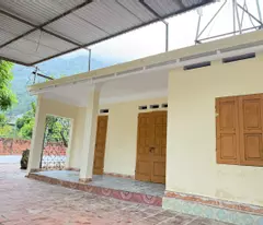 Bán nhanh nhà đẹp bên suối giữa trung tâm tt Mộc Châu giá nhỉnh 3 tỷ