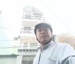 BÁN BIỆT THỰ 4 TẦNG MÁI THÁI  SÁT  VÁCH TRƯỜNG HỌC TRẬN CAO VÂN TRUNG MỶ TÂY QUẬN 12 HCM HẺM XE