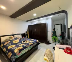 Bán nhà hẻm 8m, Nguyễn Xí Bình Thạnh, 5 tầng, 7m*13m, giá 14.5 tỷ