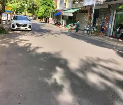 Cần bán nhà gấp mặt đường Trần Thái Tông Thành Phố TháiBình, diện tích 96m2, giá 11,9 tỷ