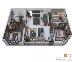 BÁN CĂN HỘ 3PN VINHOMES GRAND PARK QUẬN 9 101M2 VIEW ĐẸP GIÁ TỐT CHỈ NHỈNH 10T