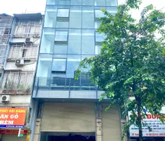 Cho thuê MBKD, cửa hàng, Văn Phòng vị trí siêu đắc địa tại quận Hai Bà Trưng, Hà Nội