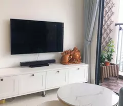CHÍNH CHỦ GỬI BÁN CĂN 3 NGỦ 2W - 75M2- 4.6 TỶ- TÒA S103 - VINHOMES SMART CITY - FULL NỘI THẤT ĐẸP