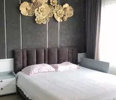 CHÍNH CHỦ GỬI BÁN CĂN 3 NGỦ 2W - 75M2- 4.6 TỶ- TÒA S103 - VINHOMES SMART CITY - FULL NỘI THẤT ĐẸP