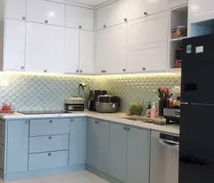 CHÍNH CHỦ GỬI BÁN CĂN 3 NGỦ 2W - 75M2- 4.6 TỶ- TÒA S103 - VINHOMES SMART CITY - FULL NỘI THẤT ĐẸP