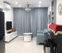 CHÍNH CHỦ GỬI BÁN CĂN 3 NGỦ 2W - 75M2- 4.6 TỶ- TÒA S103 - VINHOMES SMART CITY - FULL NỘI THẤT ĐẸP