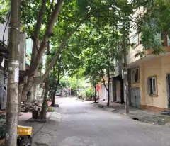 CHÍNH CHỦ CHO THUÊ NHÀ CẤP 4 - KIẾN HƯNG - HÀ ĐÔNG - HÀ NỘI