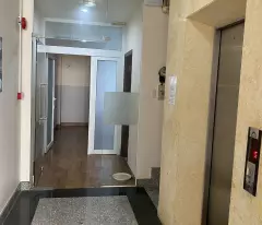 Chính chủ Cho thuê nhà làm văn phòng hoặc nha khoa, số nhà 111 mặt tiền đường Nguyễn Cửu Vân,