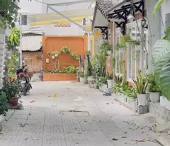 Nhà 3 tầng hẻm xe hơi 30 Lâm Văn Bền Tân Kiểng Quận 7, 78m2 chỉ 9.5 tỷ