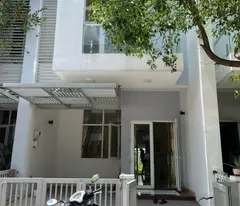 Nhà cho thuê nguyên căn 3PN - 4WC tại Bình Tân. Kế vòng xoay An Lạc. Thích hợp vừa ở vừa kinh doanh