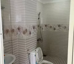 Nhà cho thuê nguyên căn 3PN - 4WC tại Bình Tân. Kế vòng xoay An Lạc. Thích hợp vừa ở vừa kinh doanh