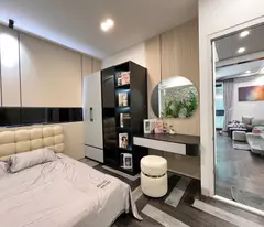 SIÊU PHẨM THANH KHÊ-FULL NỘI THẤT CAO CẤP-NỞ HẬU GIÁ CHỈ 3.X TỶ
