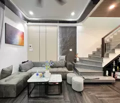 SIÊU PHẨM THANH KHÊ-FULL NỘI THẤT CAO CẤP-NỞ HẬU GIÁ CHỈ 3.X TỶ