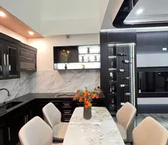 SIÊU PHẨM THANH KHÊ-FULL NỘI THẤT CAO CẤP-NỞ HẬU GIÁ CHỈ 3.X TỶ