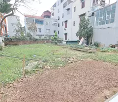 Cần bán 102m đất , Bồ Đề, Long Biên , oto ,KD, giá 13ty.