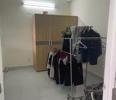Cho thuê căn 3PN Đầy đủ nội thất, tại chung cư 35 Hồ Học Lãm Giá 7,5 tr/thang.