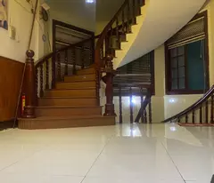 Mặt tiền kinh doanh đường số 14A Cư Xá Ngân Hàng Tân Thuận Tây Quận 7, 3 tầng 380m2 chỉ 42 tỷ