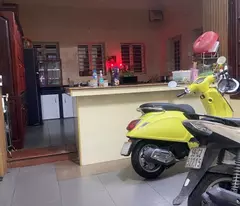 Mặt tiền kinh doanh đường số 14A Cư Xá Ngân Hàng Tân Thuận Tây Quận 7, 3 tầng 380m2 chỉ 42 tỷ