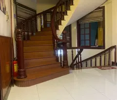 Mặt tiền kinh doanh đường số 14A Cư Xá Ngân Hàng Tân Thuận Tây Quận 7, 3 tầng 380m2 chỉ 42 tỷ