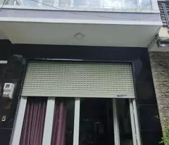 NHÀ HẺM XE ÔTÔ - NGUYỄN THỊ BÚP - HIỆP THÀNH CITY