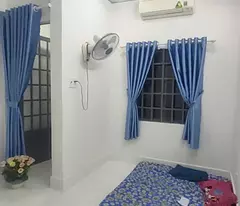 NHÀ XINH ETOWN CỘNG HÒA P13 TÂN BÌNH HẺM XE HƠI NGANG 3.6M XÂY 2 TẦNG 2 WC 2 PHÒNG NGỦ CHỈ 4 TỈ