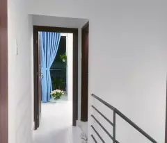 NHÀ XINH ETOWN CỘNG HÒA P13 TÂN BÌNH HẺM XE HƠI NGANG 3.6M XÂY 2 TẦNG 2 WC 2 PHÒNG NGỦ CHỈ 4 TỈ