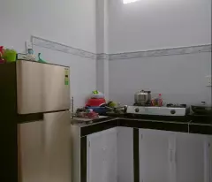 NHÀ XINH ETOWN CỘNG HÒA P13 TÂN BÌNH HẺM XE HƠI NGANG 3.6M XÂY 2 TẦNG 2 WC 2 PHÒNG NGỦ CHỈ 4 TỈ