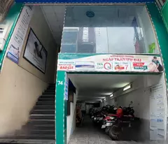 Cho thuê MBKD, Văn Phòng  80m2 giá chỉ 23tr/thg, Mặt tiền 6m tại 74 Tây Sơn, Đống Đa, Hà Nội