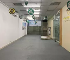 Cho thuê MBKD, Văn Phòng  80m2 giá chỉ 23tr/thg, Mặt tiền 6m tại 74 Tây Sơn, Đống Đa, Hà Nội