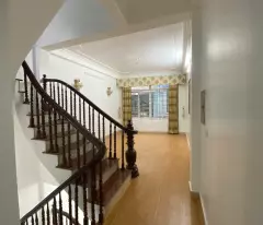 Hãy tự mình kiểm tra!  căn nhà 39m2, 4 tầng tại ngõ Gia Quất Long Biên giá chỉ 6,2 tỷ