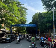 🏡 Bán Nhà MTKD Đường S9, Phường Tây Thạnh DT 5x20m (100m²)