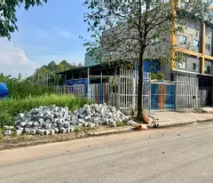 Bán 230m2 (10x23m) thổ cư toàn bộ đối diện cánh đồng diều Thủ Đức, cách ngã tư Bình Phước 2km