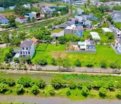 Bán 230m2 (10x23m) thổ cư toàn bộ đối diện cánh đồng diều Thủ Đức, cách ngã tư Bình Phước 2km