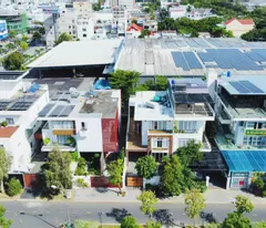 Cần bán 141m2(6x23,5m) full thổ cư sau lưng chợ đầu mối Thủ Đức