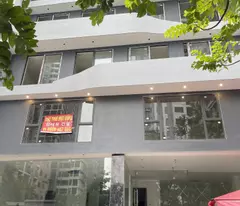 Cho thuê mặt bằng kinh doanh tầng 1 2 văn phòng tầng 4 5
