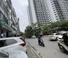 Cho thuê mặt bằng kinh doanh tầng 1 2 văn phòng tầng 4 5
