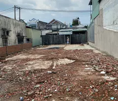 Bán đất mặt tiền 10x33m giá 13,5 tỷ Đường Trịnh Thị Miếng