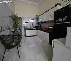 BÁN NHÀ TRONG NGÕ XÂY CHẮC CHẮN CÒN ĐẸP, ÔTÔ ĐỖ NGÀY ĐÊM - TRẦN LÃM - TP THÁI BÌNH