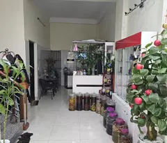 BÁN NHÀ TRONG NGÕ XÂY CHẮC CHẮN CÒN ĐẸP, ÔTÔ ĐỖ NGÀY ĐÊM - TRẦN LÃM - TP THÁI BÌNH