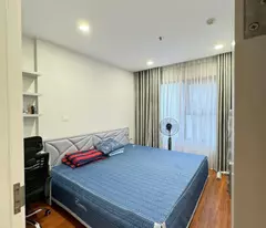 CHÍNH CHỦ GỬI BÁN CĂN 1N+ - 43M2- 3.3 TỶ- TÒA i4 - VINHOMES SMART CITY - FULL NỘI THẤT ĐẸP - GẦN