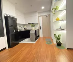 CHÍNH CHỦ GỬI BÁN CĂN 1N+ - 43M2- 3.3 TỶ- TÒA i4 - VINHOMES SMART CITY - FULL NỘI THẤT ĐẸP - GẦN