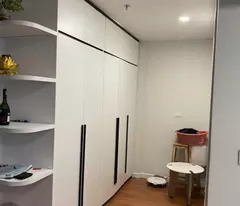 CHÍNH CHỦ GỬI BÁN CĂN 1N+ - 43M2- 3.3 TỶ- TÒA i4 - VINHOMES SMART CITY - FULL NỘI THẤT ĐẸP - GẦN