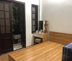Chính chủ bán nhà Hoàng Mai 35m2 Ngõ Rộng 3,5 thoáng Ở Sướng - Cho thuê 12tri - Sổ sẵn giao dịch