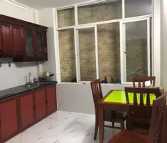 Chính chủ bán nhà Hoàng Mai 35m2 Ngõ Rộng 3,5 thoáng Ở Sướng - Cho thuê 12tri - Sổ sẵn giao dịch