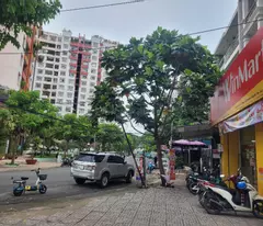 BÁN GẤP !!! NHÀ ĐẸP 5 TẦNG MẶT TIỀN KINH DOANH NGAY KHU DÂN CƯ SẦM UẤT THÁI AN