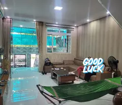 BÁN GẤP !!! NHÀ ĐẸP 5 TẦNG MẶT TIỀN KINH DOANH NGAY KHU DÂN CƯ SẦM UẤT THÁI AN